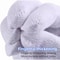 Pure Cotton Breathable Anti Slip Work Gloves Bulk Pack 103060 Pairs For Cleaning Handling And Daily 4