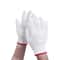 Pure Cotton Breathable Anti Slip Work Gloves Bulk Pack 103060 Pairs For Cleaning Handling And Daily 6