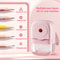 MultiFunctional Hand Crank Pencil Sharpener For School And Office Supplies 2