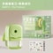 MultiFunctional Hand Crank Pencil Sharpener For School And Office Supplies 8