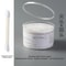 Chlorine Free Wooden Cotton Swabs Double Headed Hypoallergenic Makeup And Gentle Cleaning Swabs 500 9