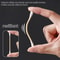 Chlorine Free Wooden Cotton Swabs Double Headed Hypoallergenic Makeup And Gentle Cleaning Swabs 500 3
