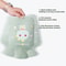Thick PVC Insulated Hot Water Bottle ExplosionProof For LongLasting Warmth And HotCold Therapy 1