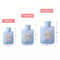 Thick PVC Insulated Hot Water Bottle ExplosionProof For LongLasting Warmth And HotCold Therapy 5
