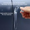 Transparent Car Door Edge Protector Tape AntiCollision Protection Stickers For Door Bumper And Rear 0