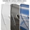 Transparent Car Door Edge Protector Tape AntiCollision Protection Stickers For Door Bumper And Rear 4