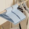 Expanded Wide Shoulder Anti Slip Clothes Hangers Heavy Duty WeatherReady Hangers For Indoor And Out 7