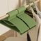 Expanded Wide Shoulder Anti Slip Clothes Hangers Heavy Duty WeatherReady Hangers For Indoor And Out 8
