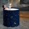 Folding Portable Bathtub For Adults And Kids Full Body Thickened Temperature Lock Soak Tub 5