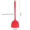 NonstickSafe Silicone Kitchen Utensil Set With Spatula Soup Ladle And Slotted Spoon 148PCS 4
