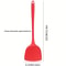 NonstickSafe Silicone Kitchen Utensil Set With Spatula Soup Ladle And Slotted Spoon 148PCS 7