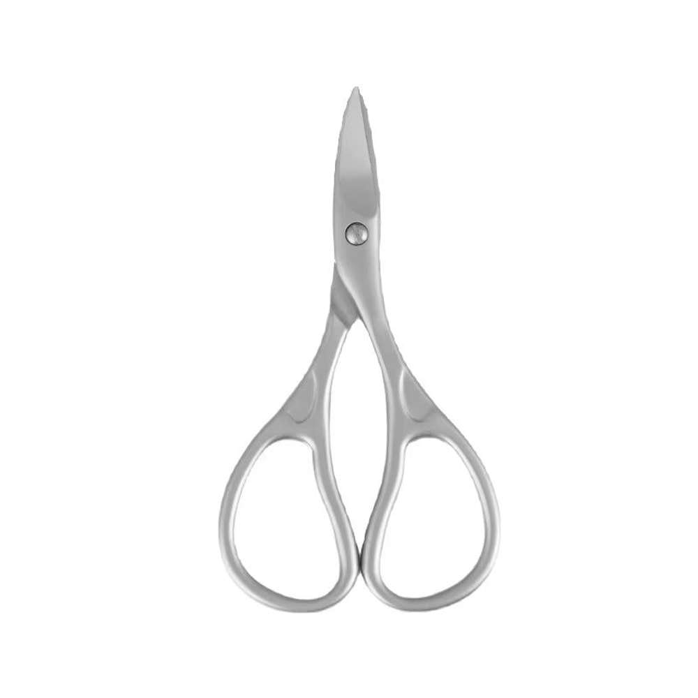 Professional Curved Nail Scissors Precision Manicure And Pedicure Trimmer For Fingernails And Toena 1