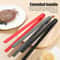 Strong Grip Heat Resistant Silicone Kitchen Tongs BBQ Cooking Tongs For Nonstick Pans Grill And Toa 0