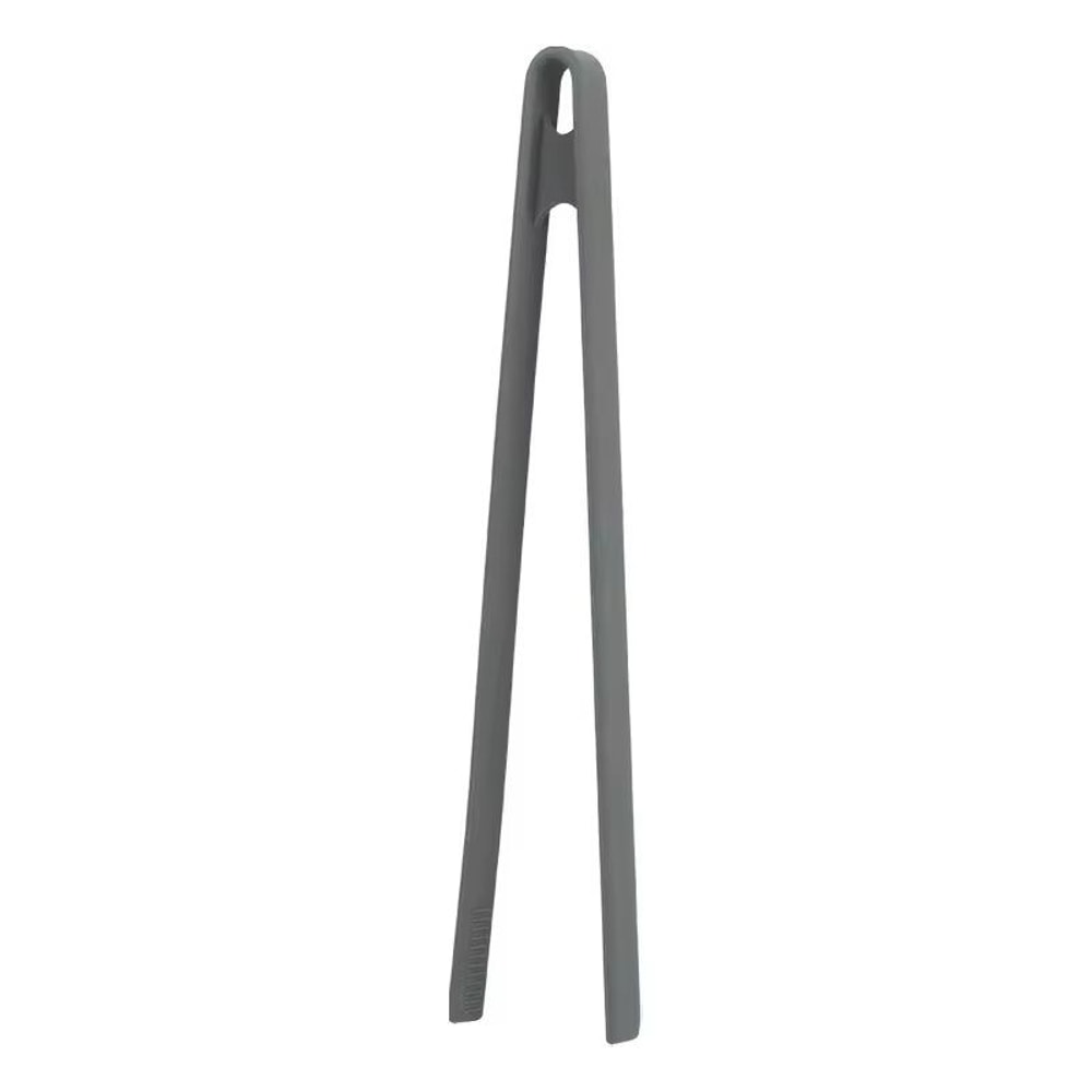 Strong Grip Heat Resistant Silicone Kitchen Tongs BBQ Cooking Tongs For Nonstick Pans Grill And Toa 6