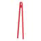 Strong Grip Heat Resistant Silicone Kitchen Tongs BBQ Cooking Tongs For Nonstick Pans Grill And Toa 7