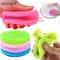 Multifunction Silicone Dishwashing Brush And Cleaning Mat Dishwasher Safe Pot And Pan Scrubber Tabl 0