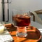 81oz Mini Long Stem Glass Cup For Red Wine Desserts And Cold Drinks 4