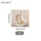 Luxury Ceramic Sailboat Sculpture Decorative Boat Figurine For Home And Office 6