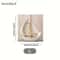 Luxury Ceramic Sailboat Sculpture Decorative Boat Figurine For Home And Office 7