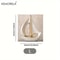 Luxury Ceramic Sailboat Sculpture Decorative Boat Figurine For Home And Office 7