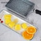 Japanese Medical Stone NonStick Tamagoyaki Frying Pan For Eggs Omelettes And Pancakes 3
