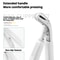 Pointed Tip Ingrown Toenail Clippers Precision Nail Cutter for Dead Skin and Toenail Care