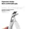 Pointed Tip Ingrown Toenail Clippers Precision Nail Cutter for Dead Skin and Toenail Care