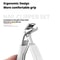 Pointed Tip Ingrown Toenail Clippers Precision Nail Cutter for Dead Skin and Toenail Care