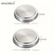 4Pack Stainless Steel Electric Stove Burner Covers 2 Small 2 Large Rustproof Round Cooktop Cover P 5