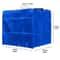 UVResistant Waterproof IBC Tank Cover With Zipper For 264 Gal 1000L Water Storage Tanks 11