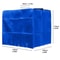 UVResistant Waterproof IBC Tank Cover With Zipper For 264 Gal 1000L Water Storage Tanks 11