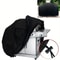 Heavy Duty Waterproof BBQ Grill Cover AntiDust Rain Protective Outdoor Barbecue Cover 8