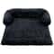 Washable Warm Dog Bed Sofa Soft Winter Pet Nest Bed And Furniture Protector Mat For Cats And Dogs 14