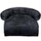 Washable Warm Dog Bed Sofa Soft Winter Pet Nest Bed And Furniture Protector Mat For Cats And Dogs 15