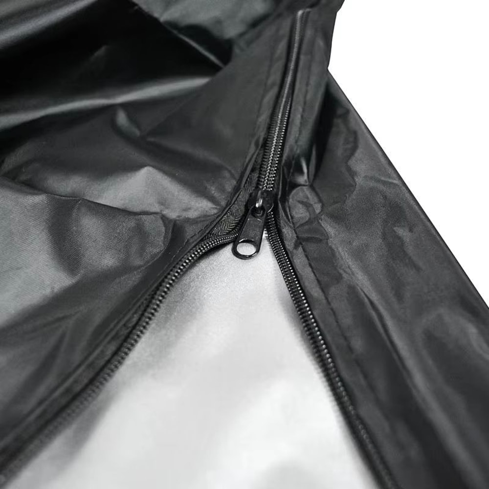 Waterproof Oxford Cloth Outdoor Umbrella Cover For Cantilever And Patio Parasols 4