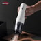 IKAPE Wireless Mini Coffee Grounds Vacuum Cleaner With USBC Charging 0