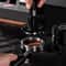 IKAPE V6 Impact Espresso Tamper For 201in 213in 228in Portafilters Calibrated Precision Tamping 1