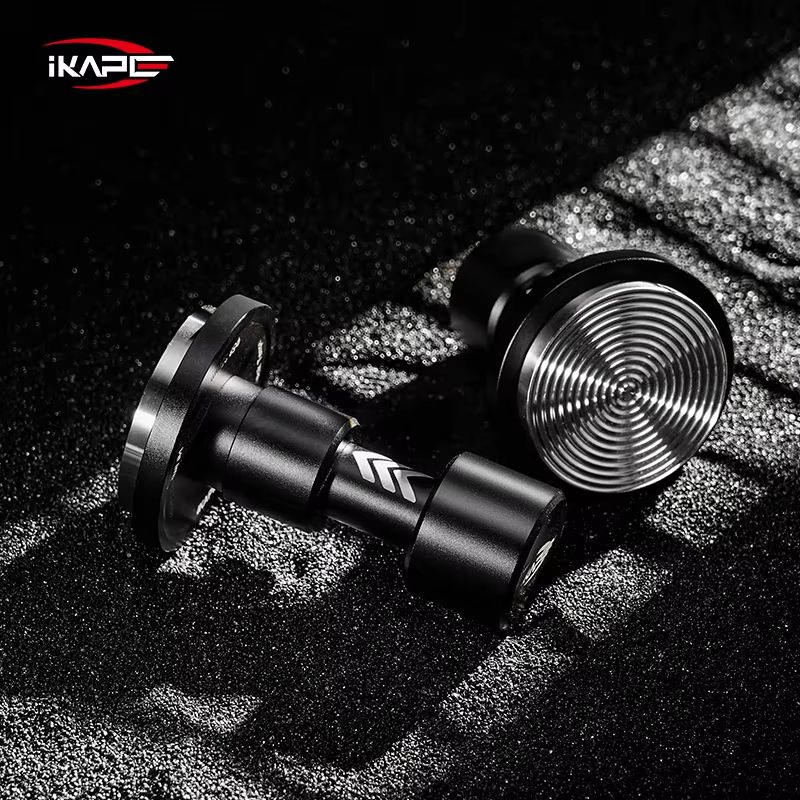 IKAPE V6 Impact Espresso Tamper For 201in 213in 228in Portafilters Calibrated Precision Tamping 5