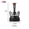IKAPE V3 Espresso Rotary WDT Tool With Dosing Funnel Stand Coffee Distribution System 7