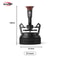 IKAPE V3 Espresso Rotary WDT Tool With Dosing Funnel Stand Coffee Distribution System 7