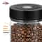 IKAPE Coffee Beans Vacuum Sealed Tank With Electric Digital Display Smart Coffee Storage Canister 5