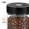 IKAPE Coffee Beans Vacuum Sealed Tank With Electric Digital Display Smart Coffee Storage Canister 5