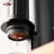 IKAPE Wireless Bluetooth Portable Espresso Maker Compatible With 58 Mm 228 In Bottomless Portafilt 3