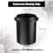 IKAPE Espresso Dosing Cup Compatible With 5158 Mm 201228 In Portafilters Aluminum Coffee Accessory 6