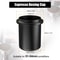 IKAPE Espresso Dosing Cup Compatible With 5158 Mm 201228 In Portafilters Aluminum Coffee Accessory 6
