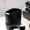 IKAPE V2 Knock Box AntiSlip Espresso Grounds Organizer For Coffee Stations 2