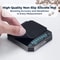 IKAPE Rechargeable Mini Coffee Scale With Timer For Espresso And Pour Over Brewing 1