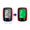 Wired Bike Computer LCD Speedometer And Odometer For Cycling 1