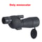 2575x60 Zoom Spotting Scope Monocular With BAK4 Prism And ED Lens 6