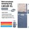 Ultralight Compact Waterproof Adult Sleeping Bag For Camping Travel 8